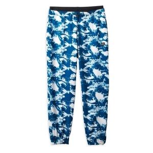 Disney National Geographic Wave Jogger Pants for Women XXL